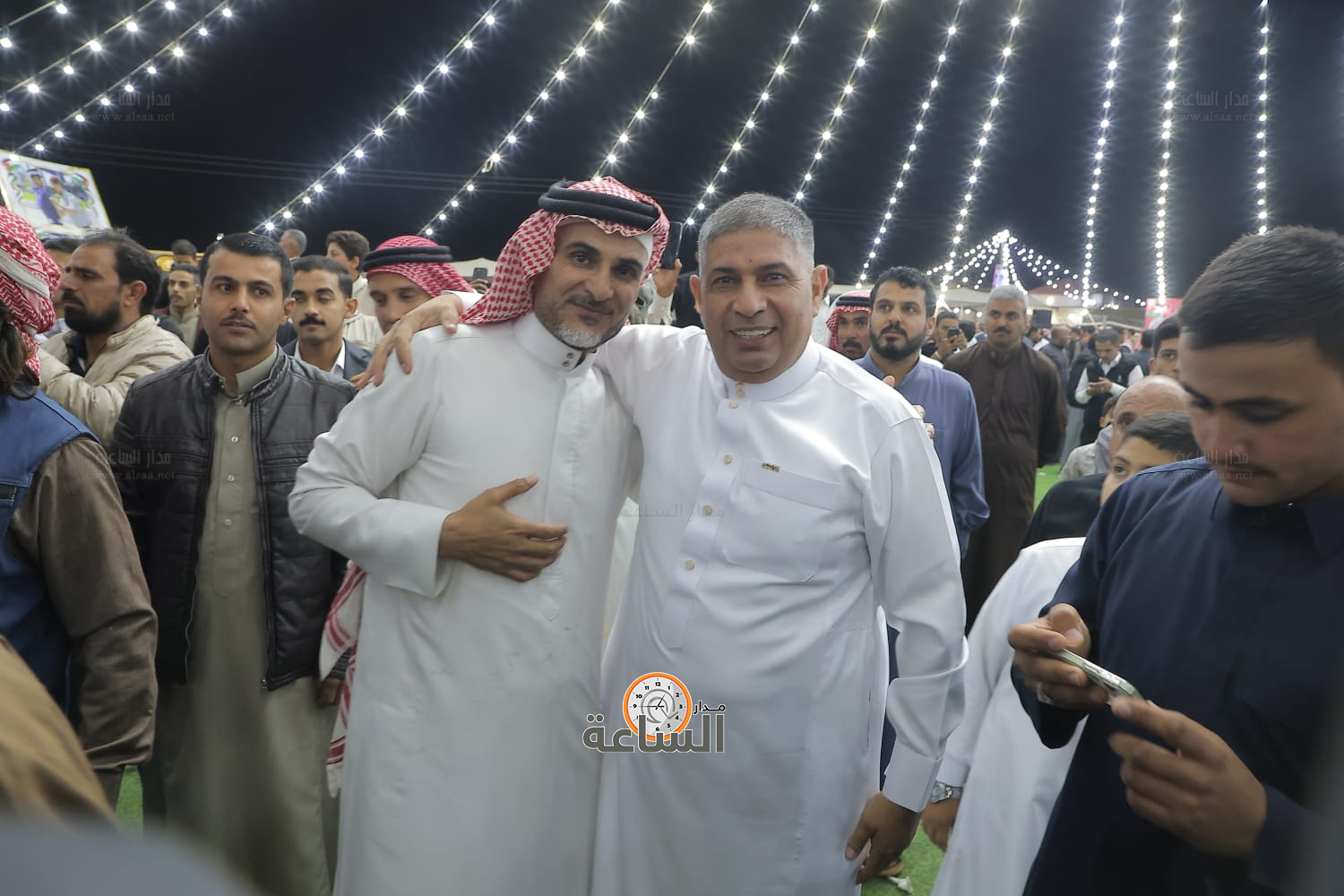 Madar Al-Saa Images 0.8554303519582018