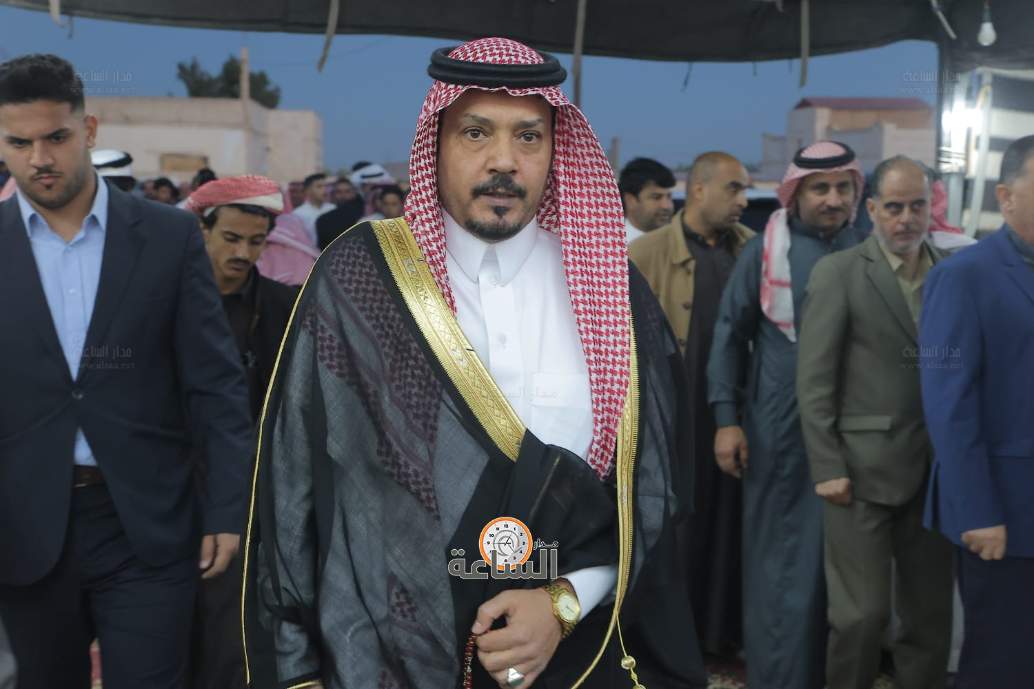 Madar Al-Saa Images 0.35039991236315693