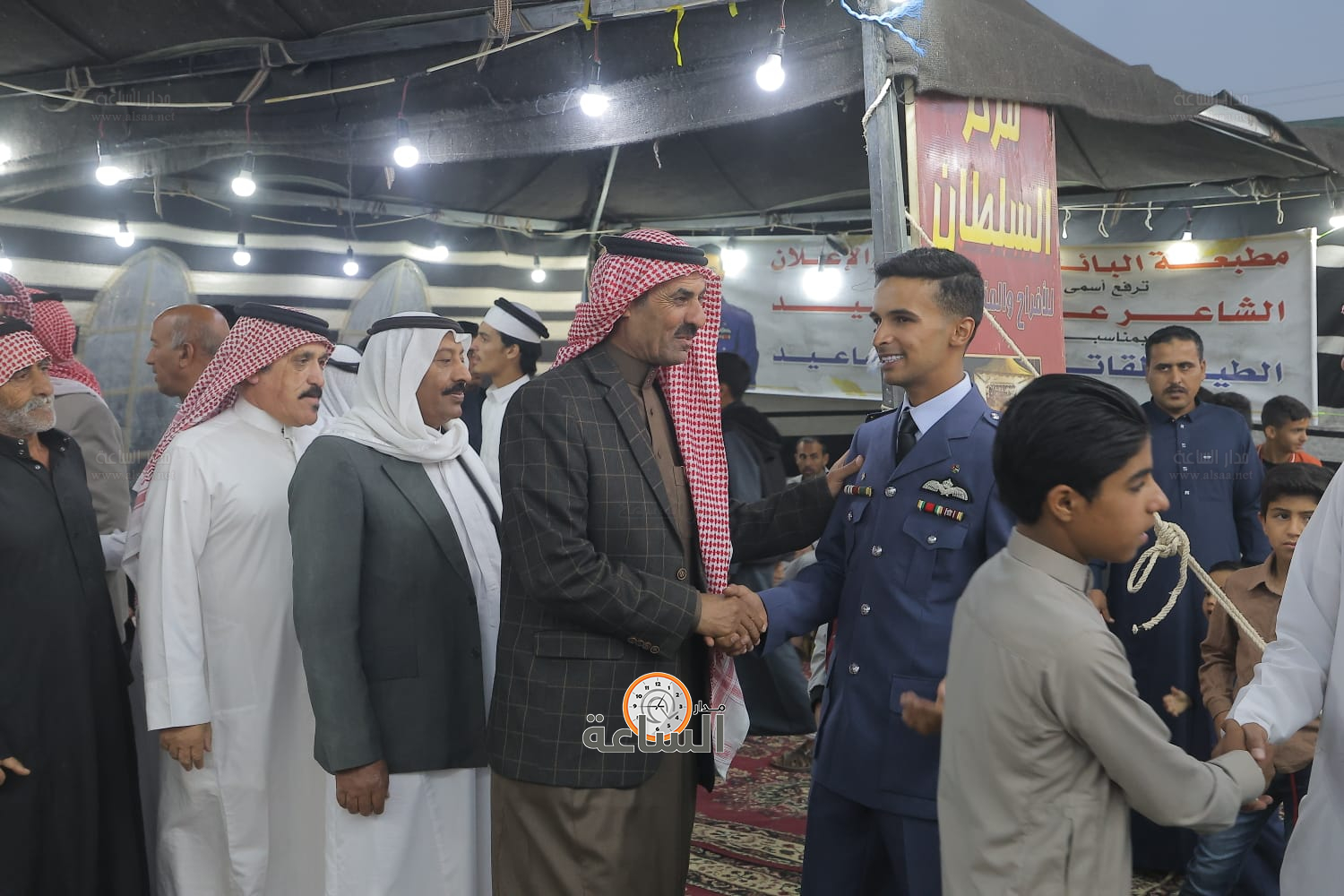 Madar Al-Saa Images 0.7087755861218629