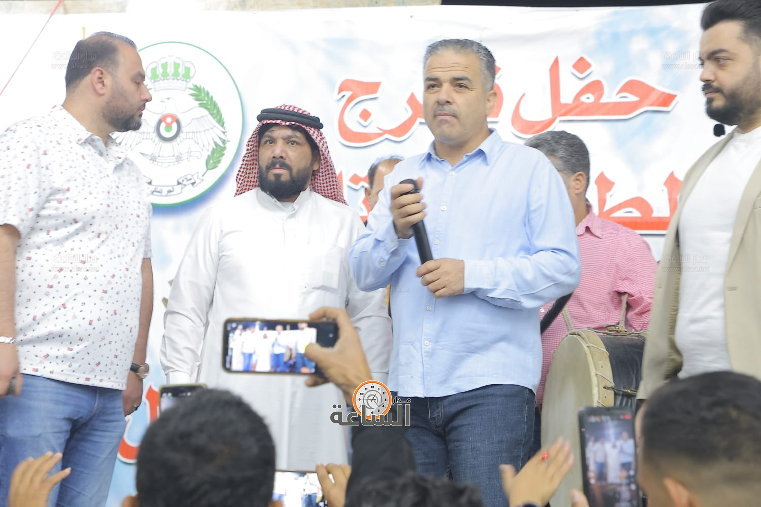 Madar Al-Saa Images 0.8942918851022971