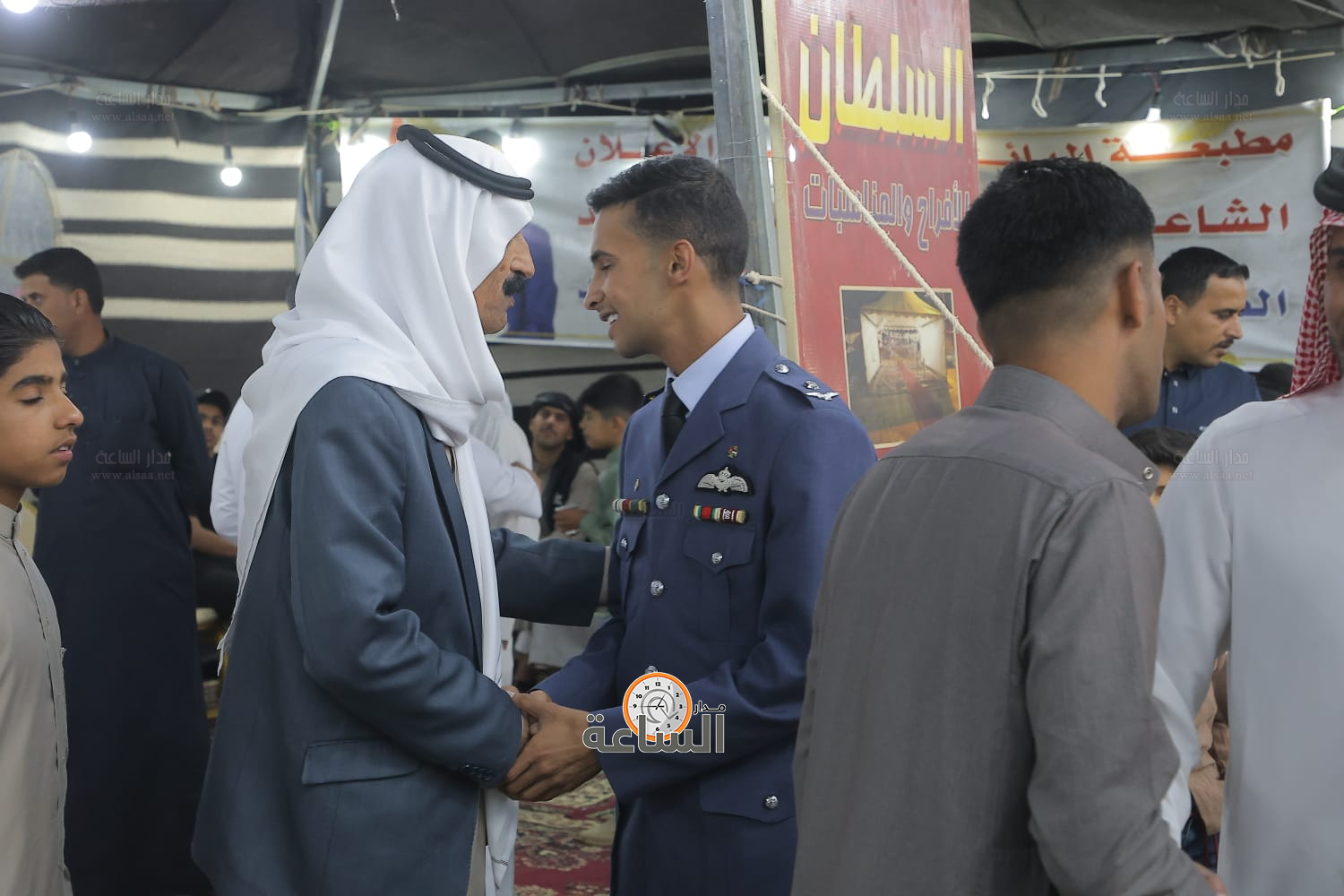 Madar Al-Saa Images 0.3811869860011675