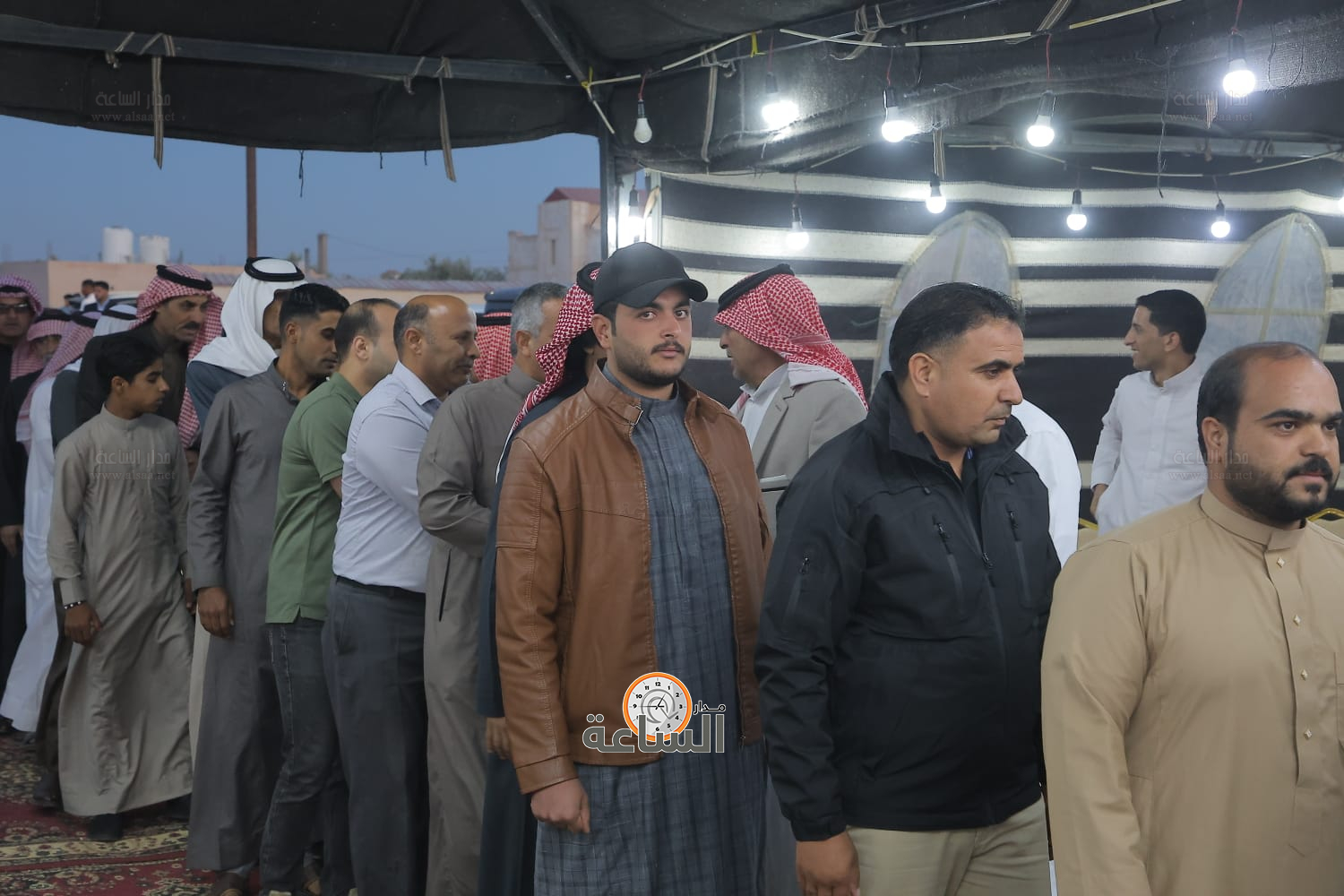 Madar Al-Saa Images 0.6312540396632281