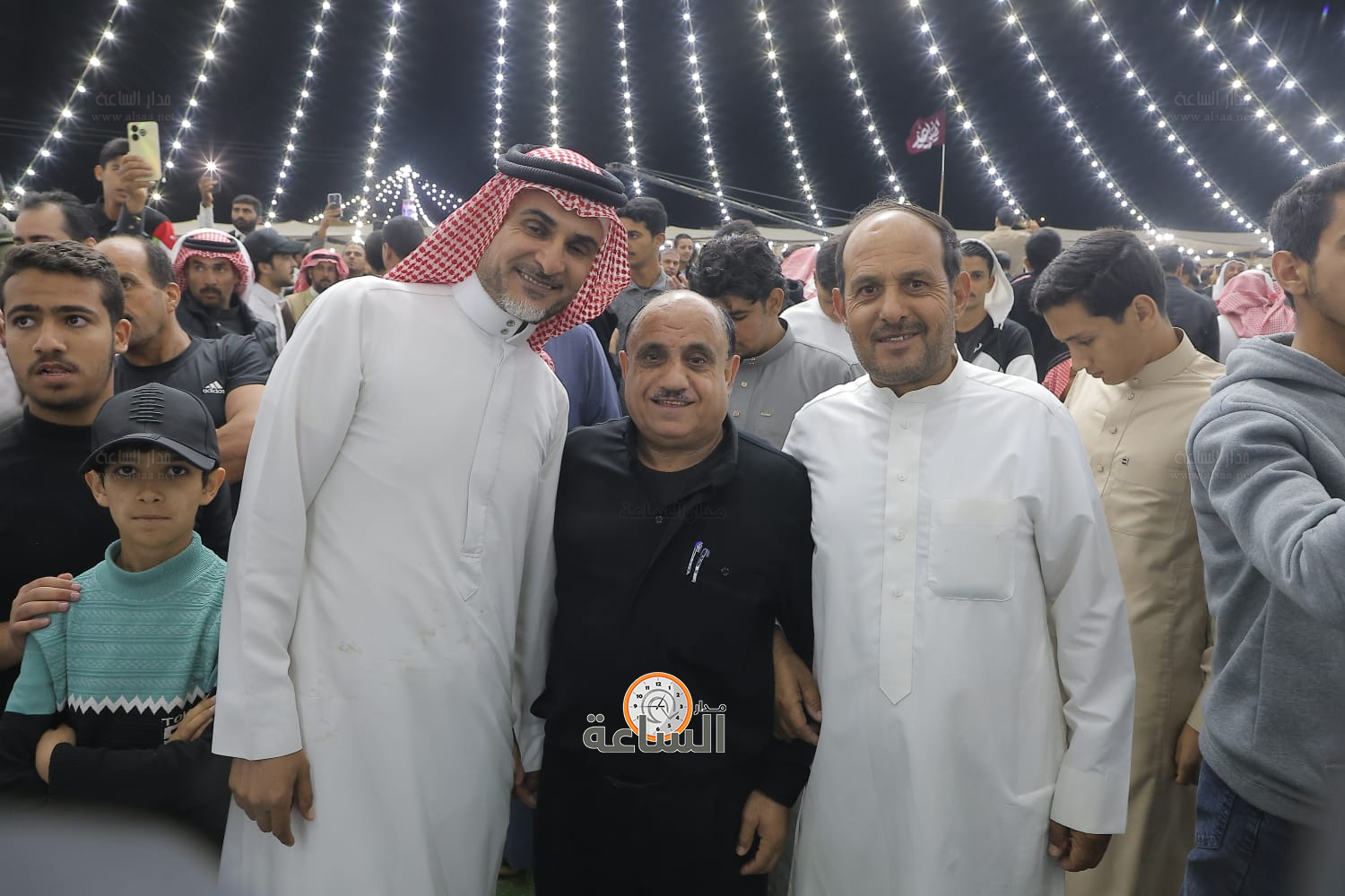 Madar Al-Saa Images 0.8703559496406289