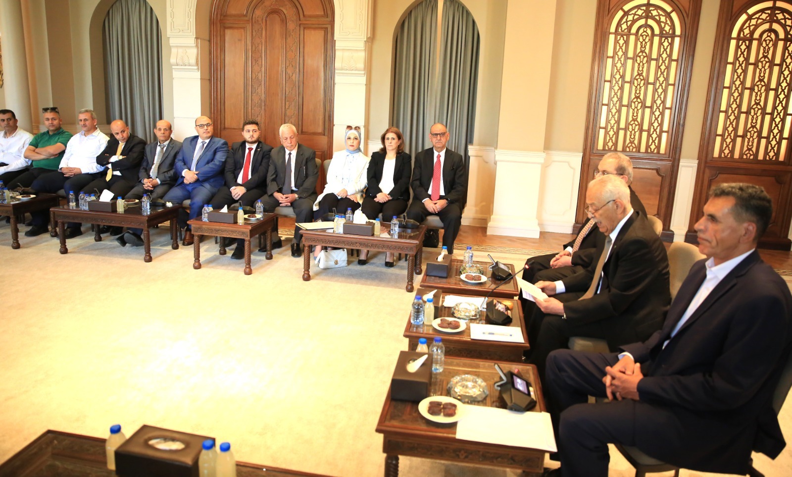 Madar Al-Saa Images 0.5386366869118516