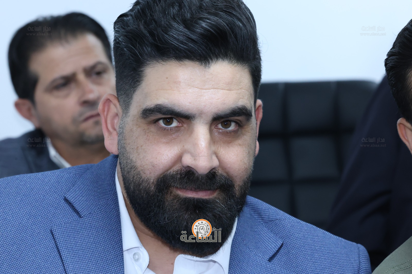 Madar Al-Saa Images 0.3924383548350111