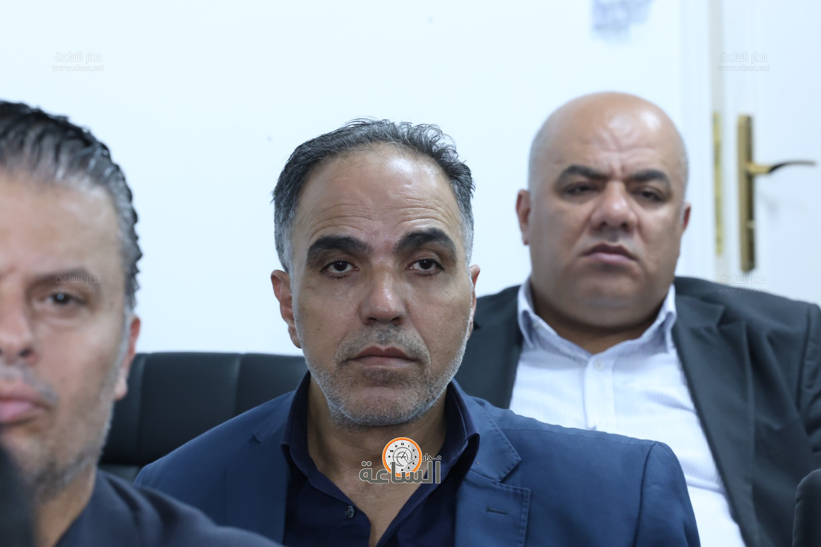 Madar Al-Saa Images 0.5004756831716058