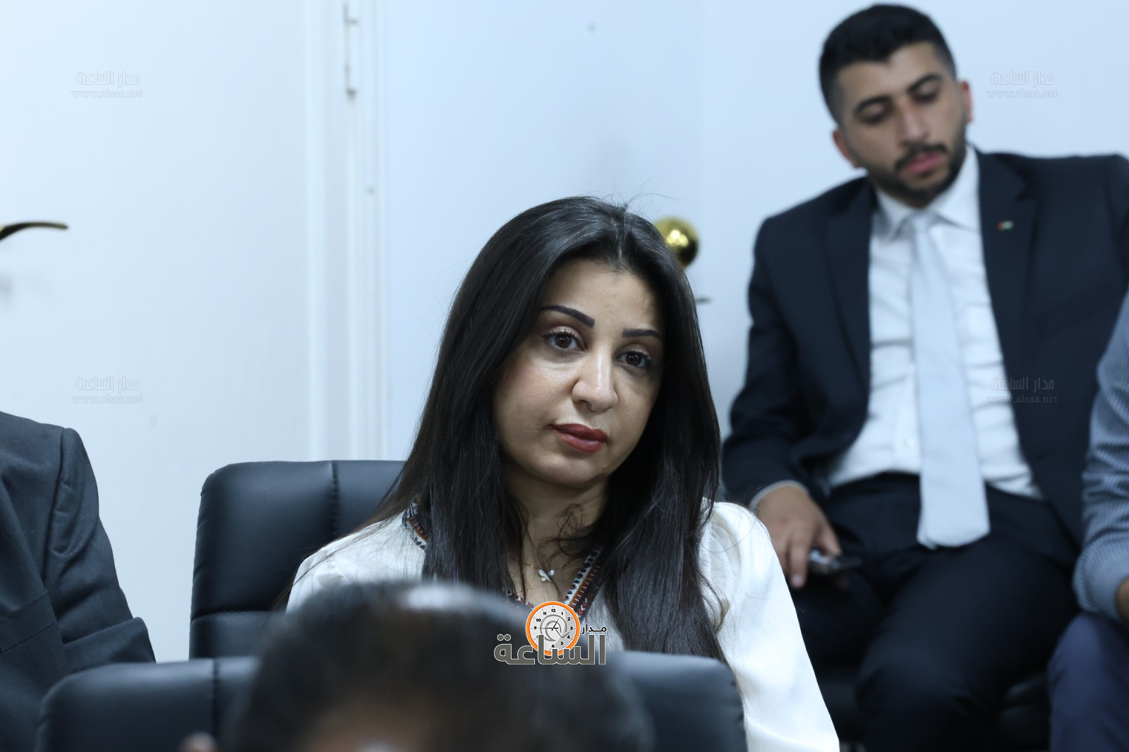 Madar Al-Saa Images 0.6653625953724236