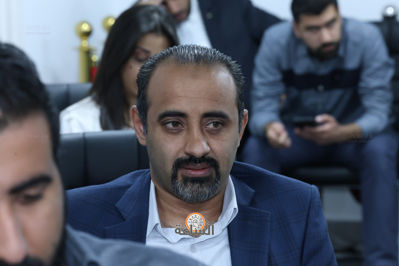 Madar Al-Saa Images 0.9635698251625212