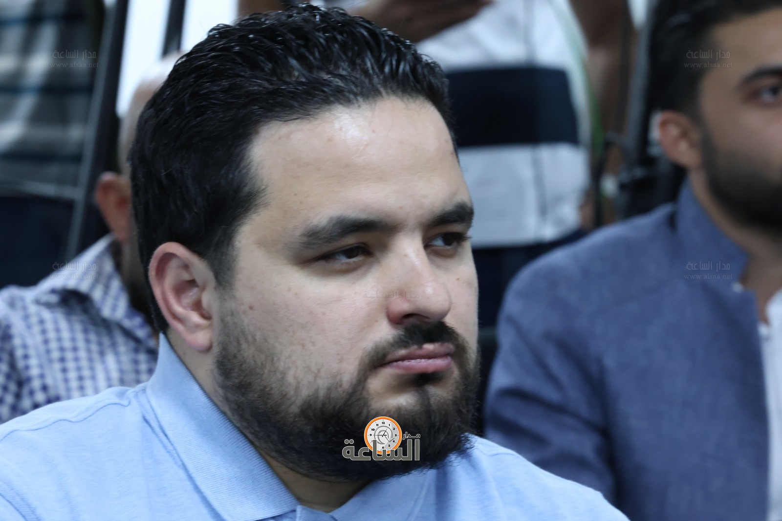 Madar Al-Saa Images 0.2507738268106452