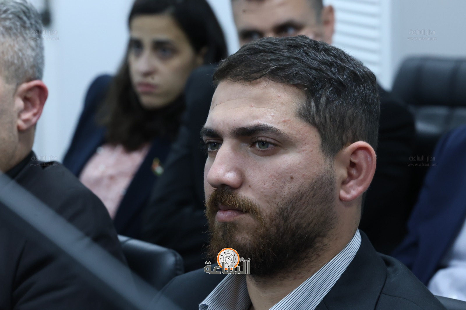 Madar Al-Saa Images 0.5373103250633251