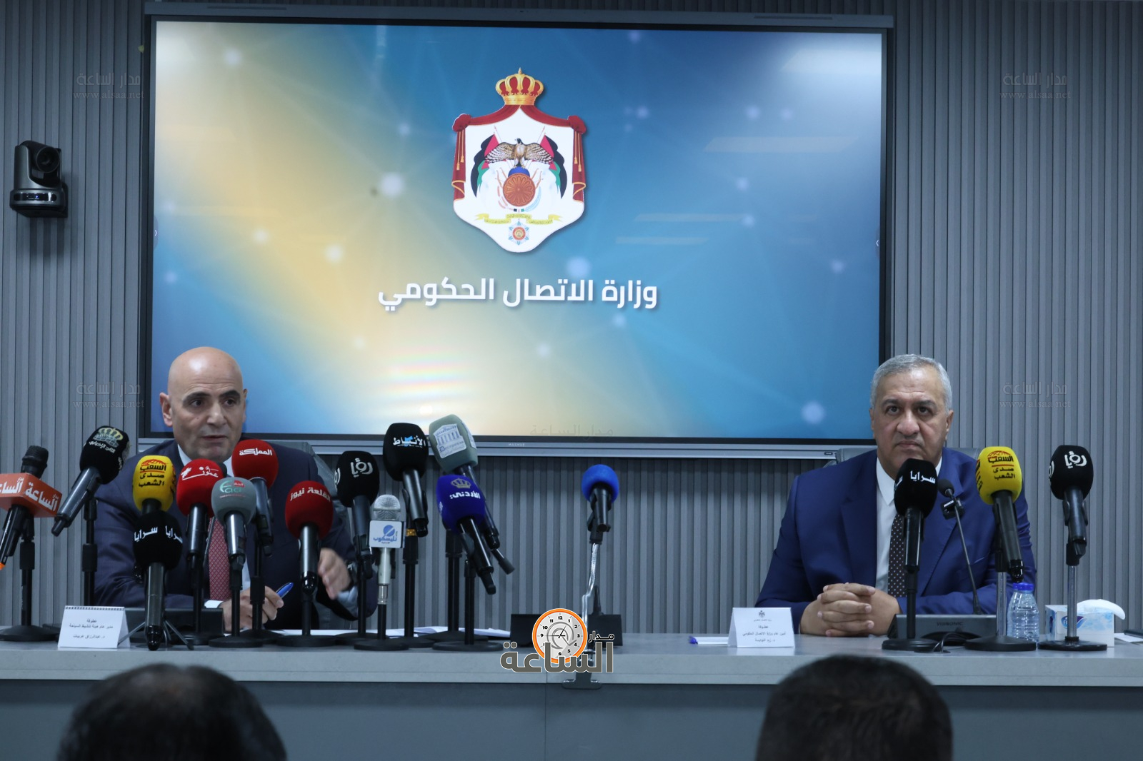 Madar Al-Saa Images 0.5735263605691032