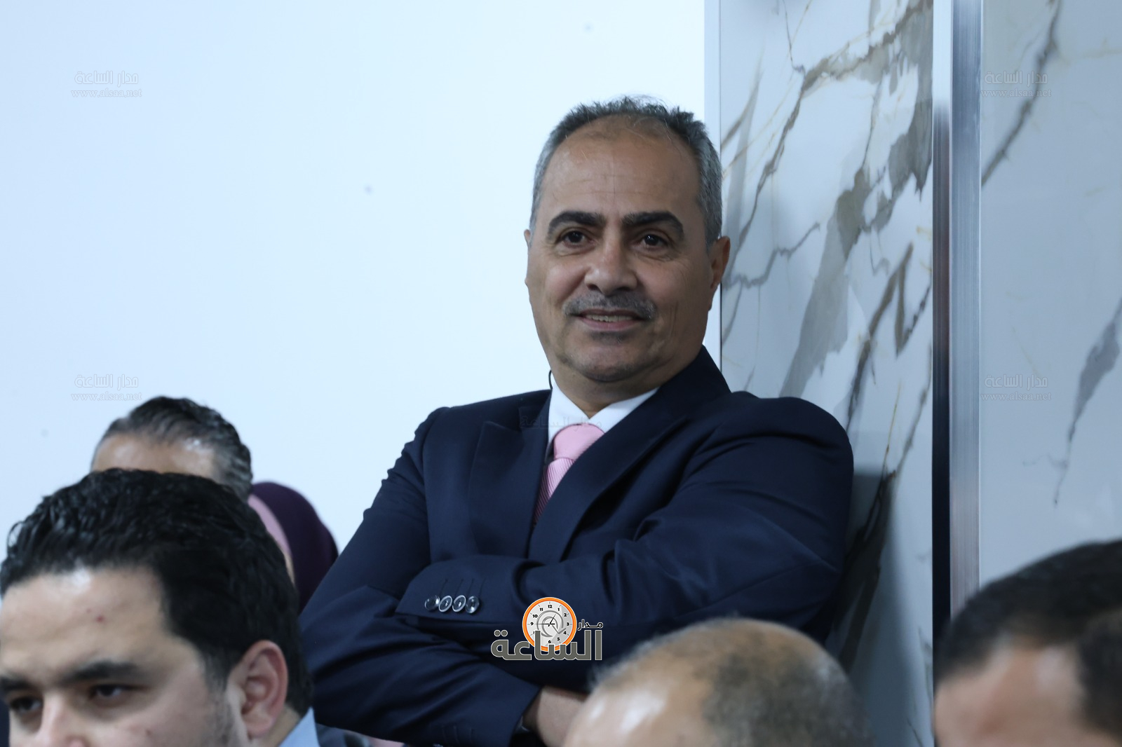 Madar Al-Saa Images 0.20610248716538504