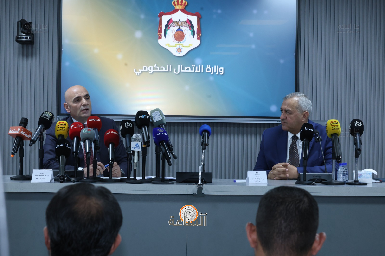 Madar Al-Saa Images 0.7237835254016297