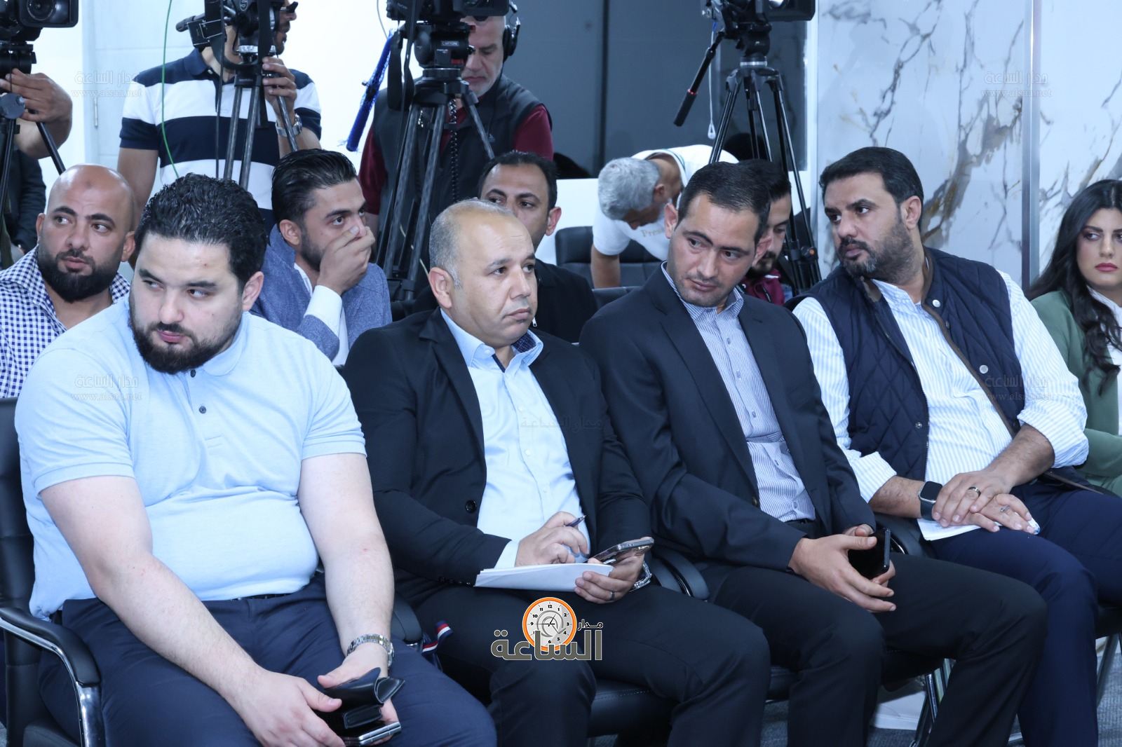 Madar Al-Saa Images 0.7941466502704791