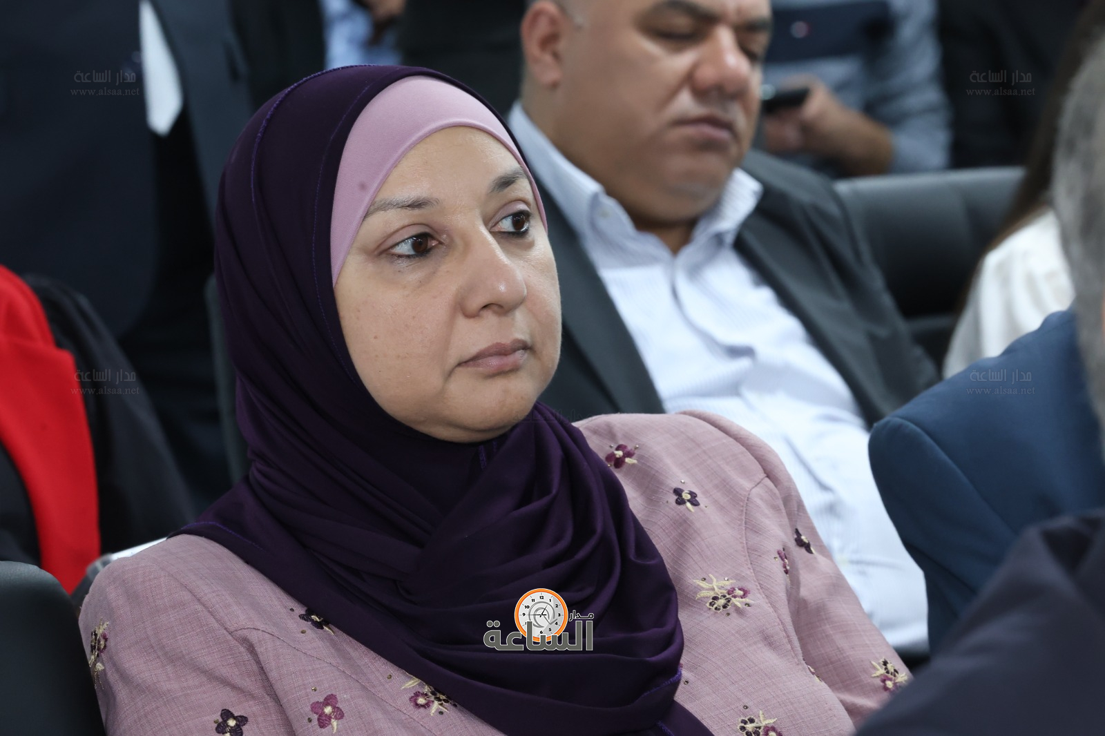 Madar Al-Saa Images 0.1616277451764523