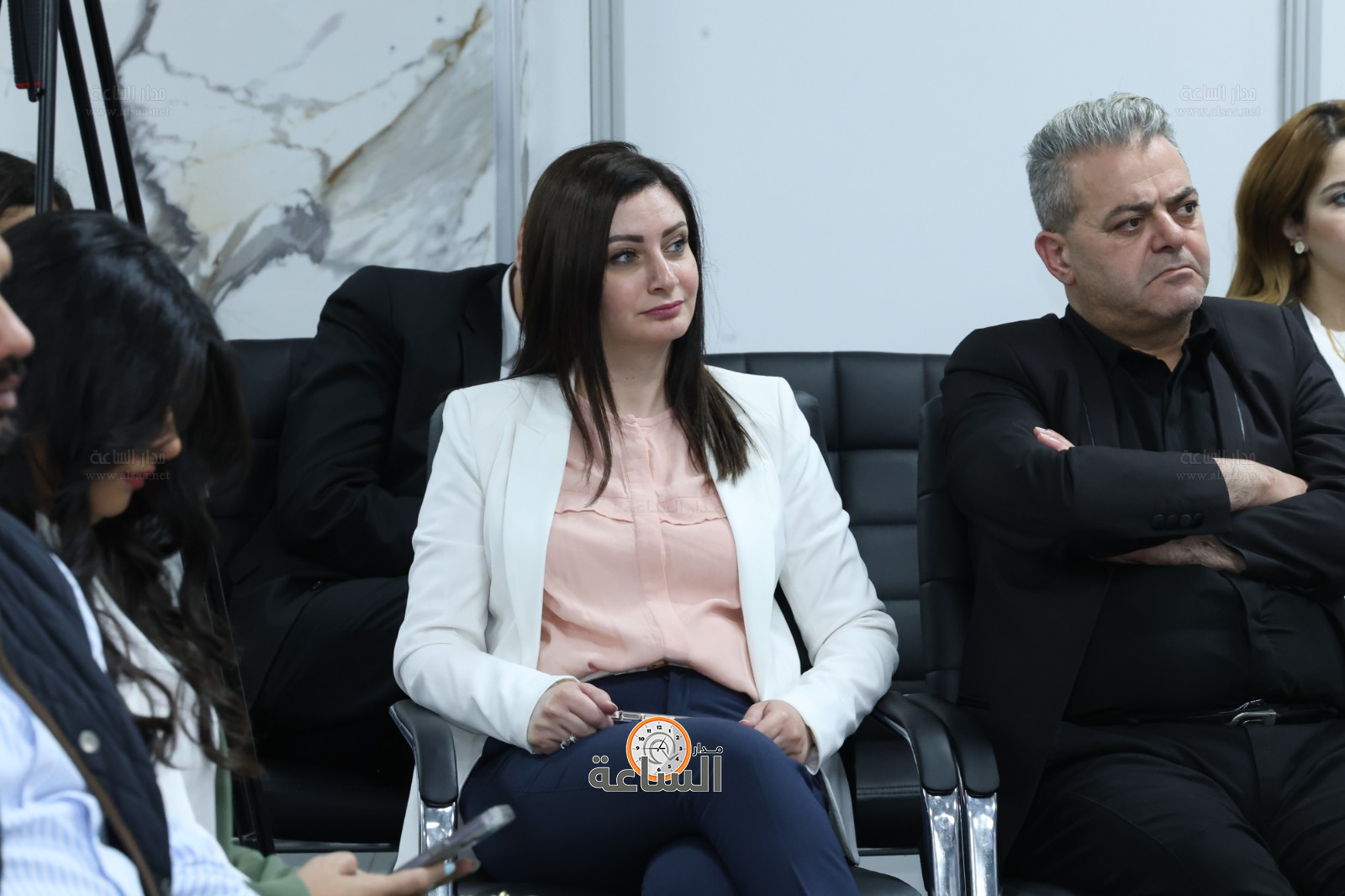 Madar Al-Saa Images 0.6806721309432879