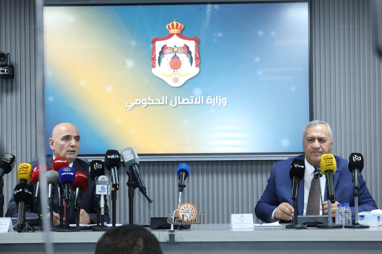 Madar Al-Saa Images 0.7682018529126972