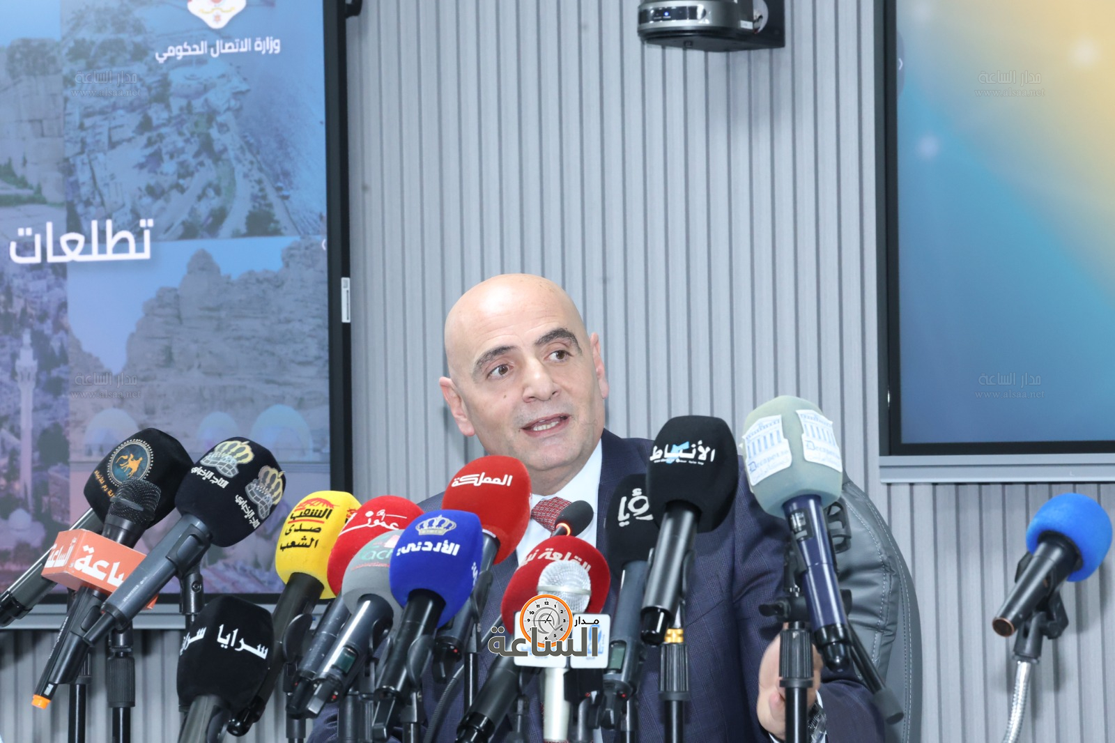 Madar Al-Saa Images 0.5036329256612547