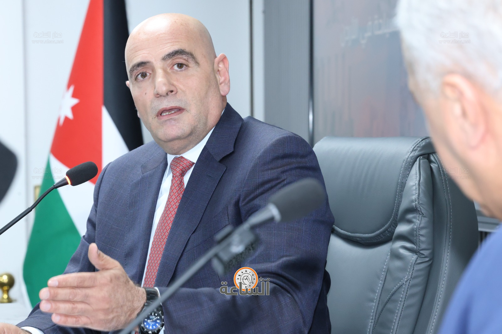 Madar Al-Saa Images 0.35306889237849637