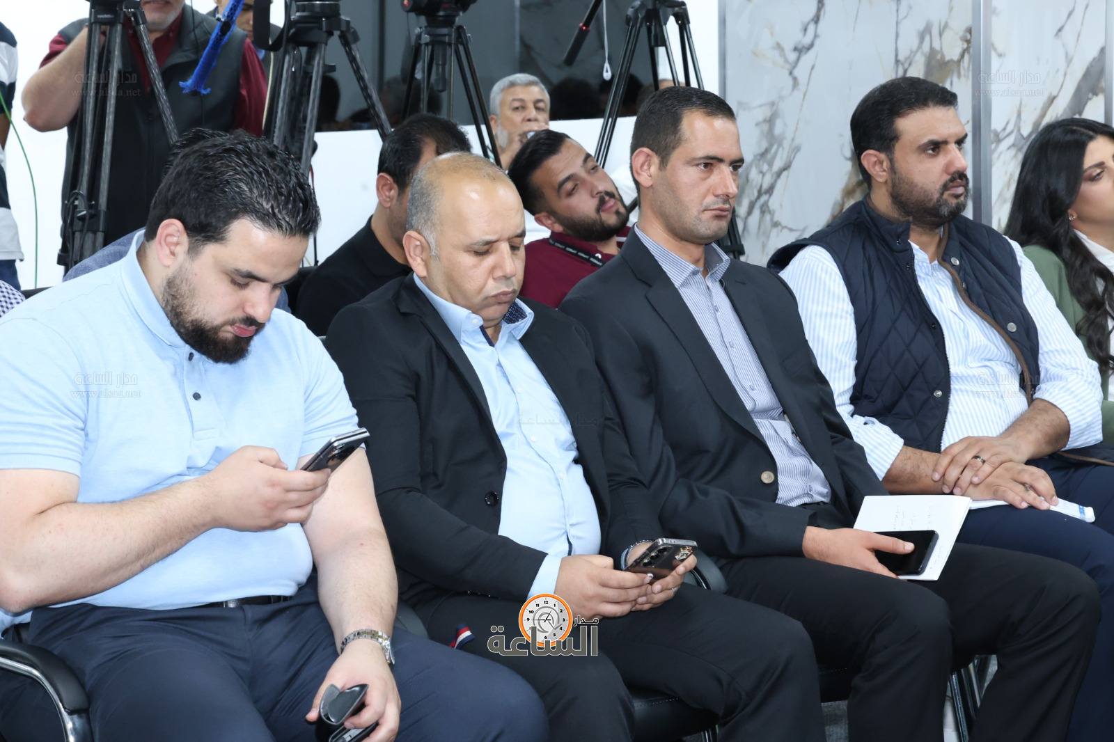 Madar Al-Saa Images 0.20022460930286445