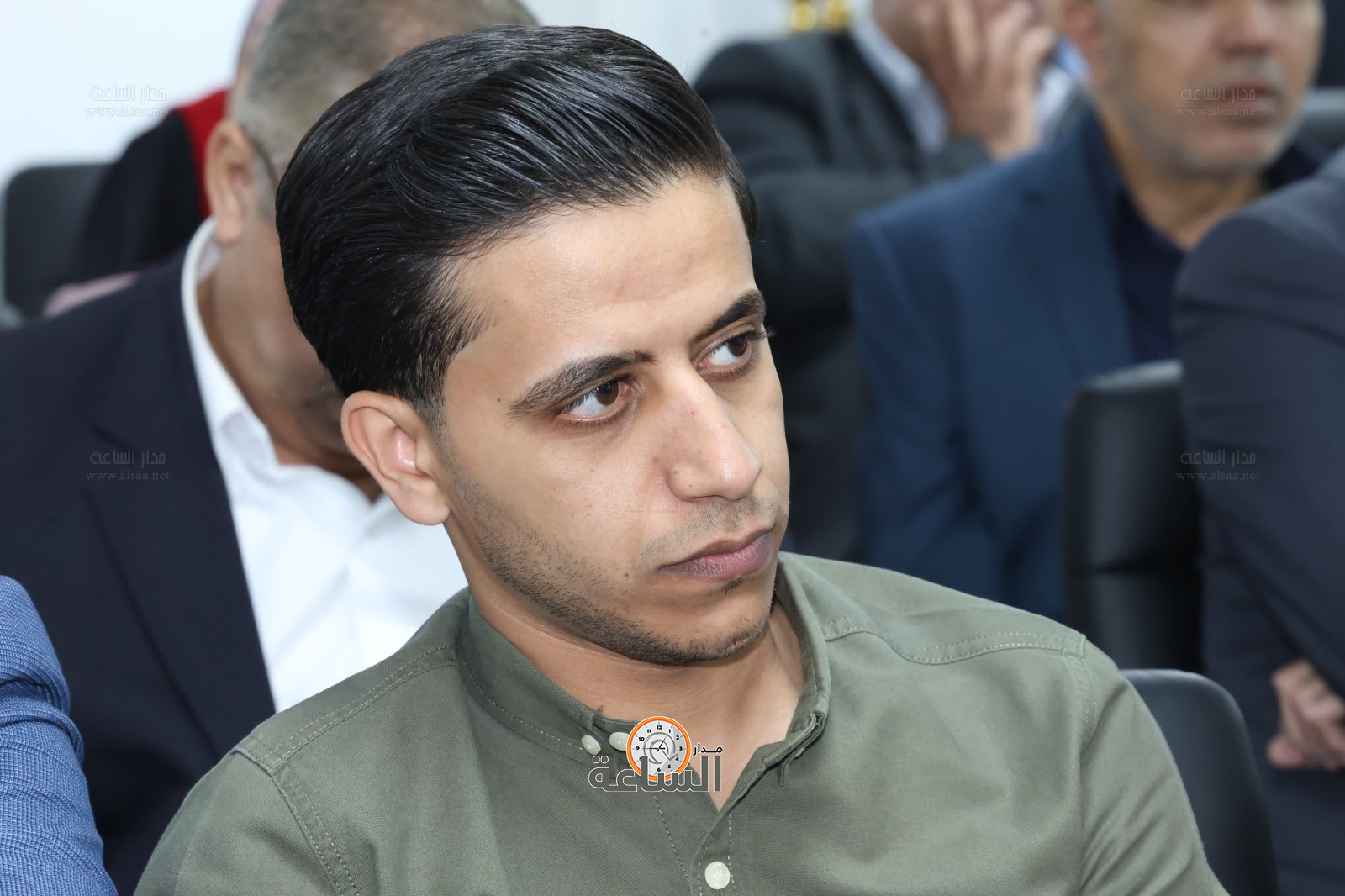 Madar Al-Saa Images 0.34209108916400566