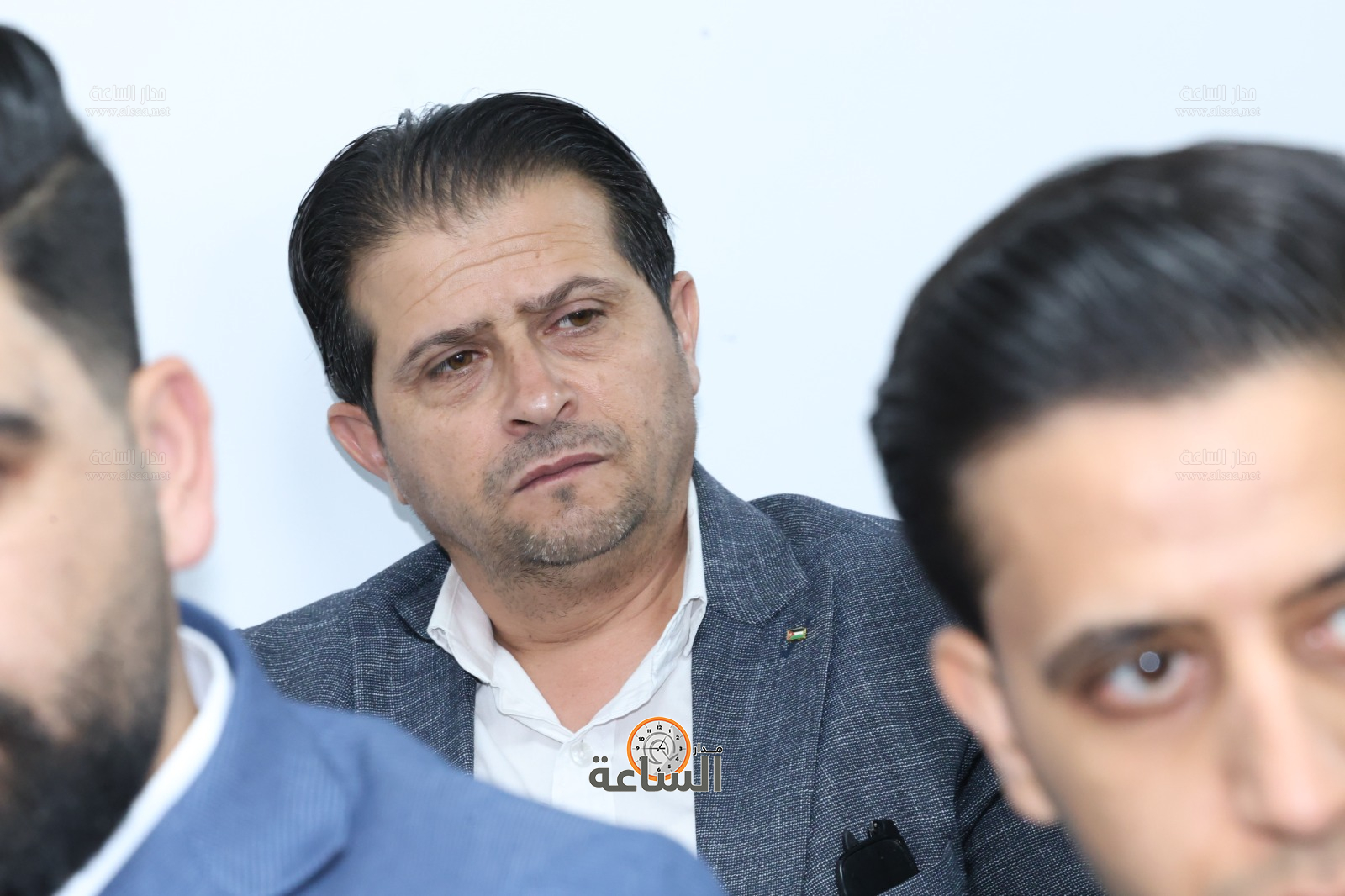 Madar Al-Saa Images 0.09425101807983727