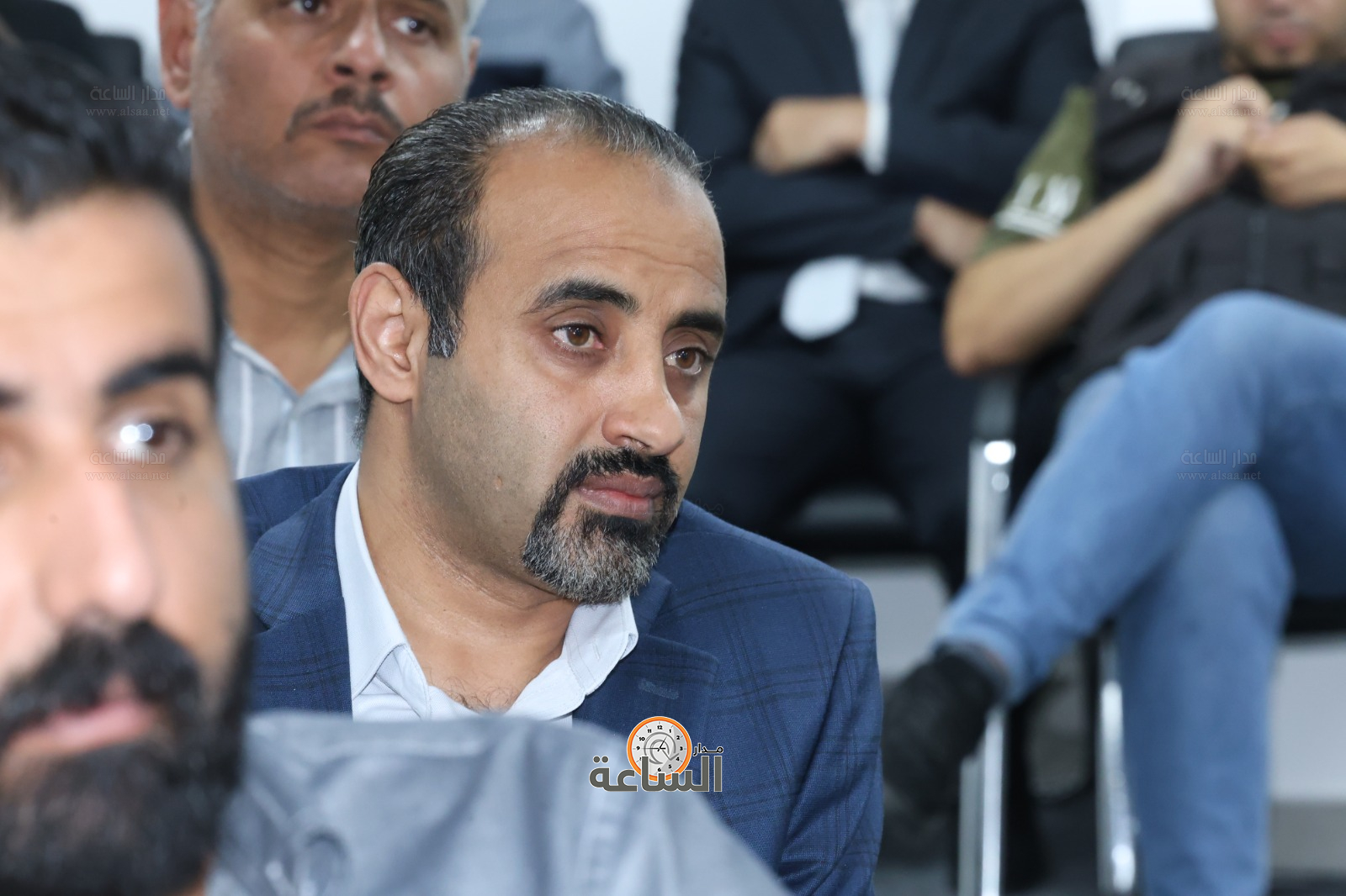 Madar Al-Saa Images 0.5290347038035428