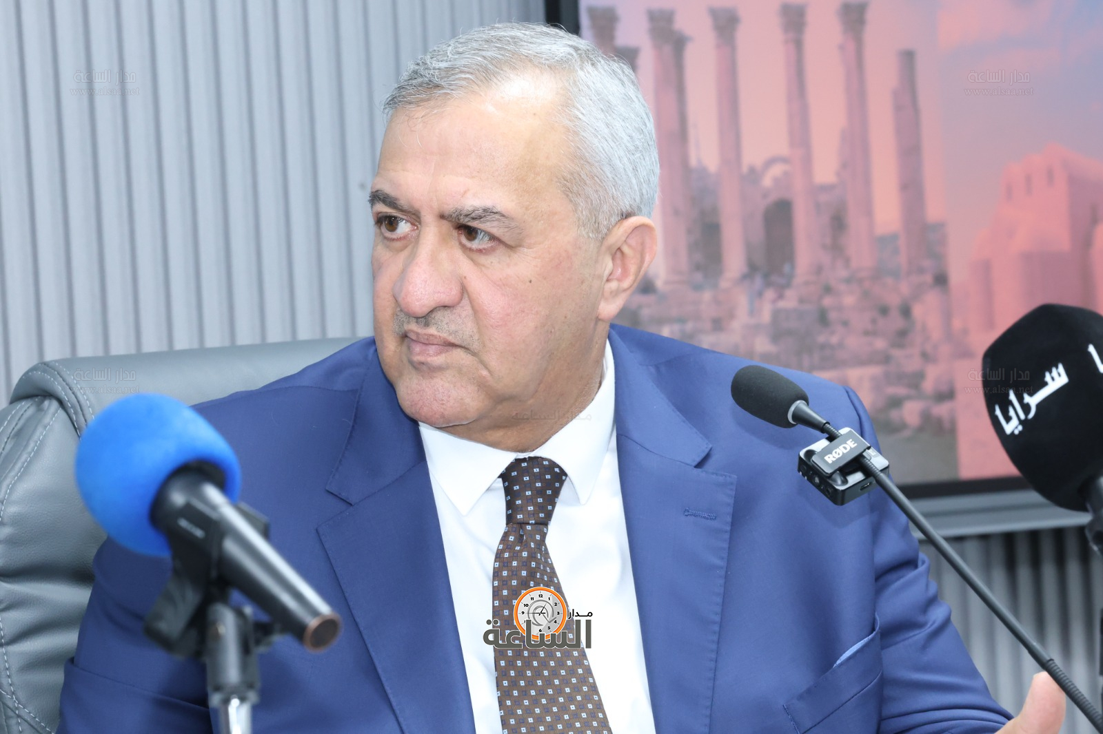 Madar Al-Saa Images 0.8167494068554343