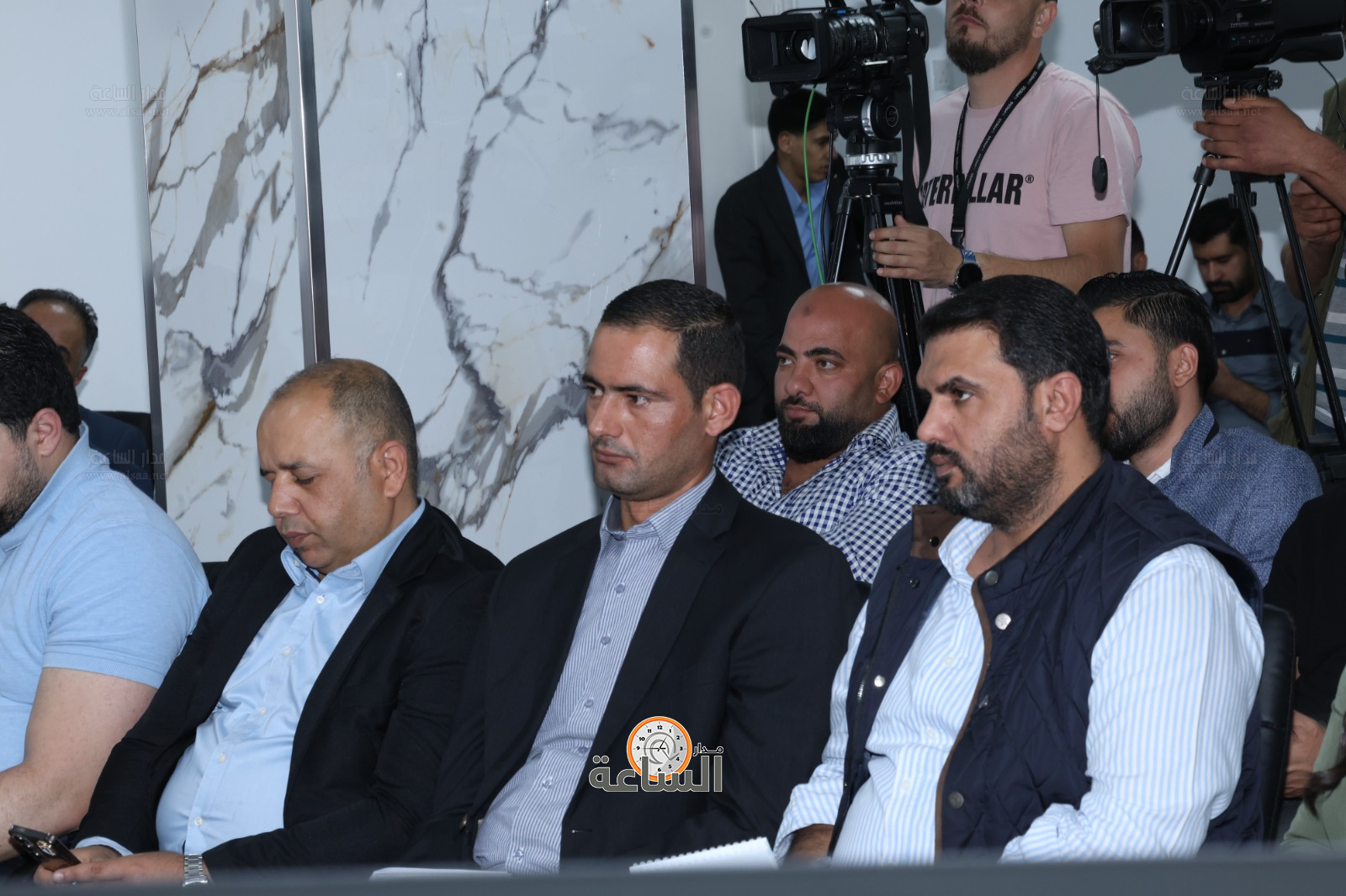 Madar Al-Saa Images 0.7123566634323103