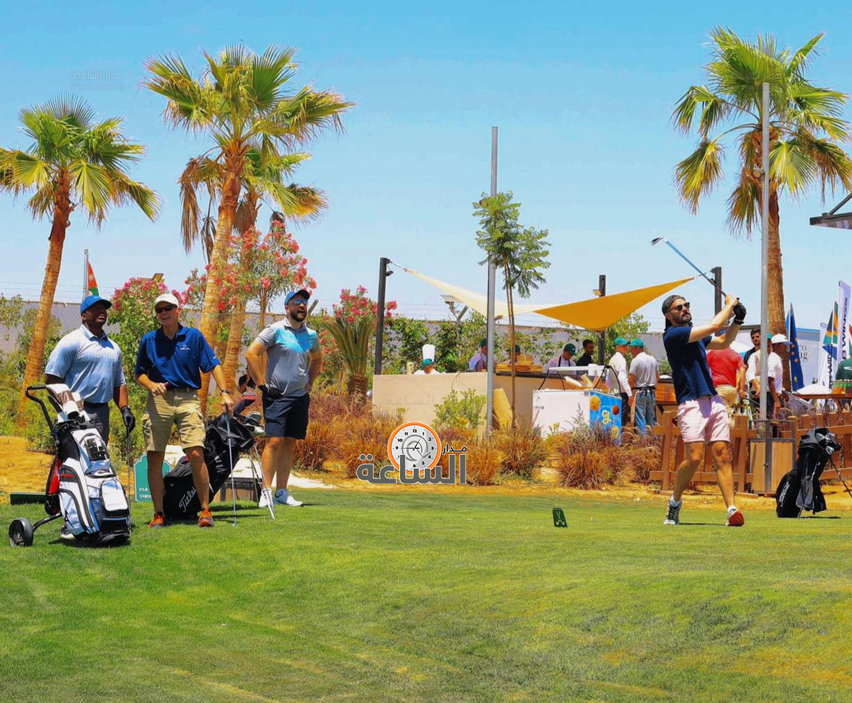 Madar Al-Saa Images 0.7685888589921274