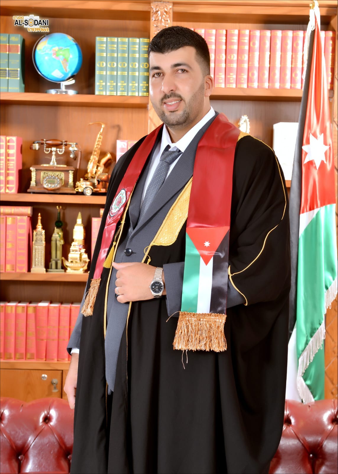 Madar Al-Saa Images 0.5396422394571482