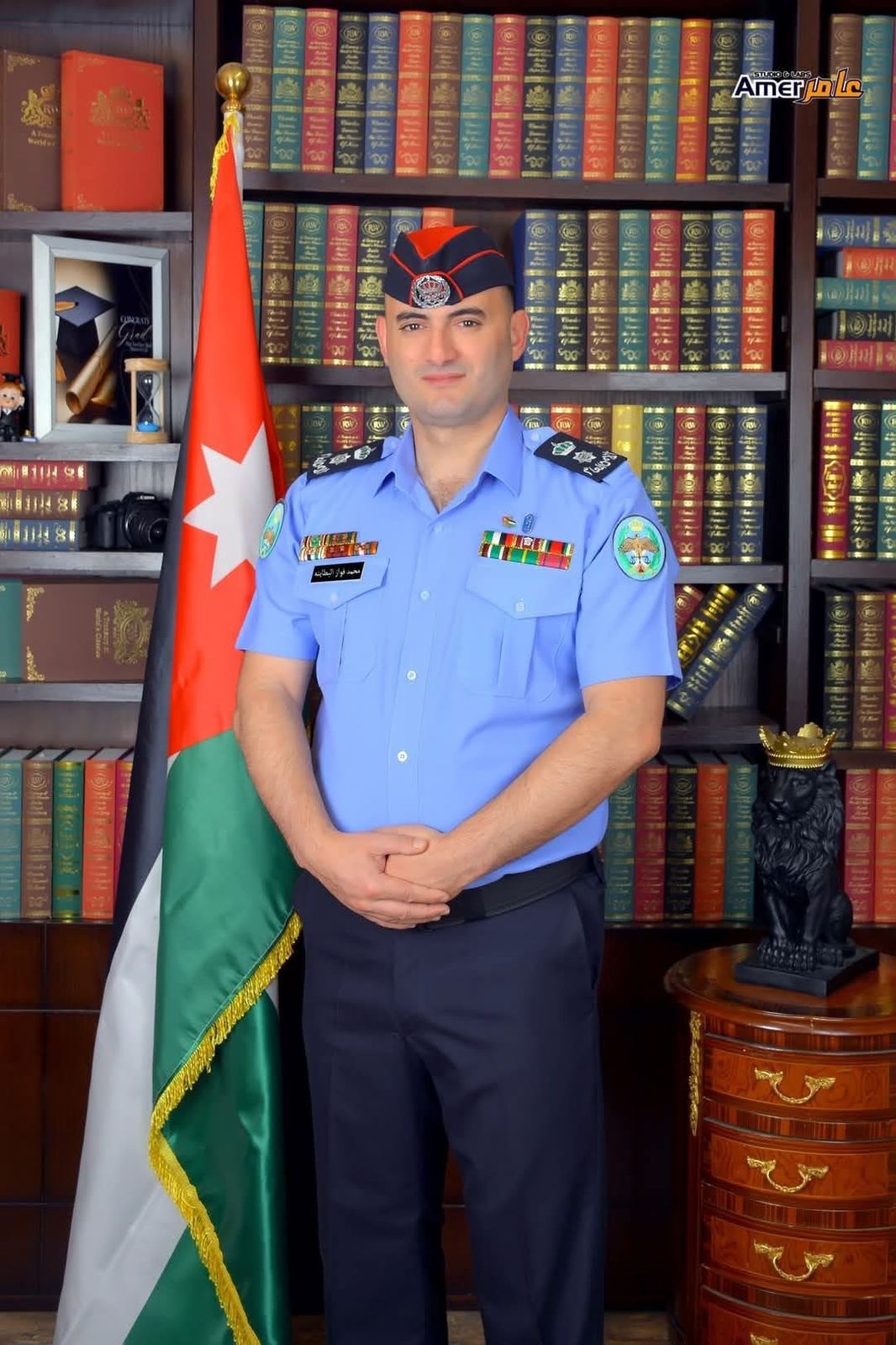 Madar Al-Saa Images 0.9531341849157385