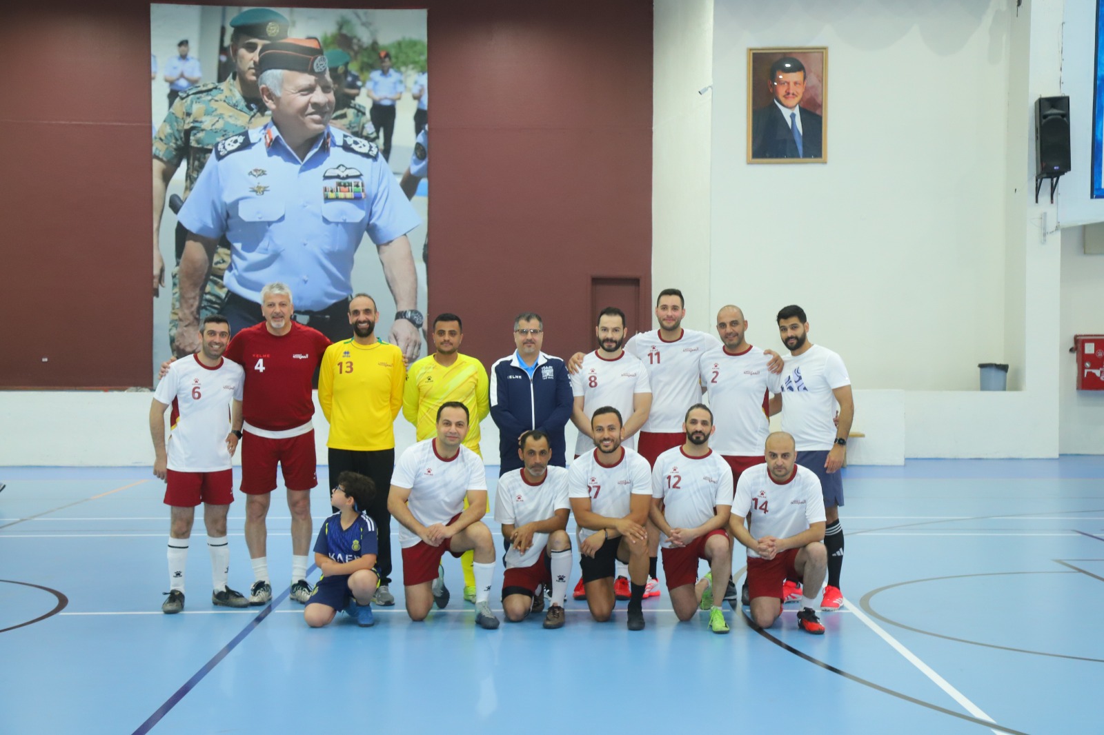 Madar Al-Saa Images 0.017361439581300875