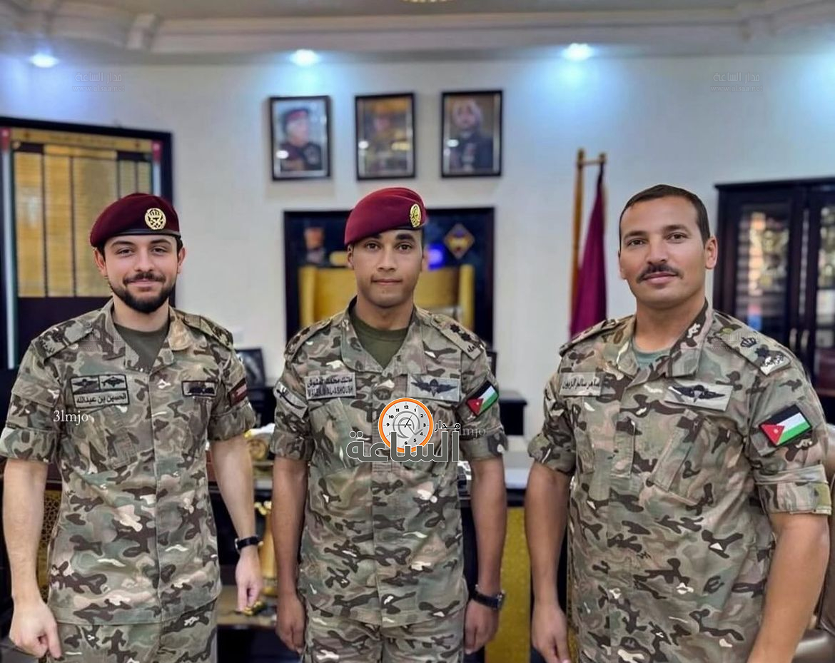 Madar Al-Saa Images 0.6553985483033131