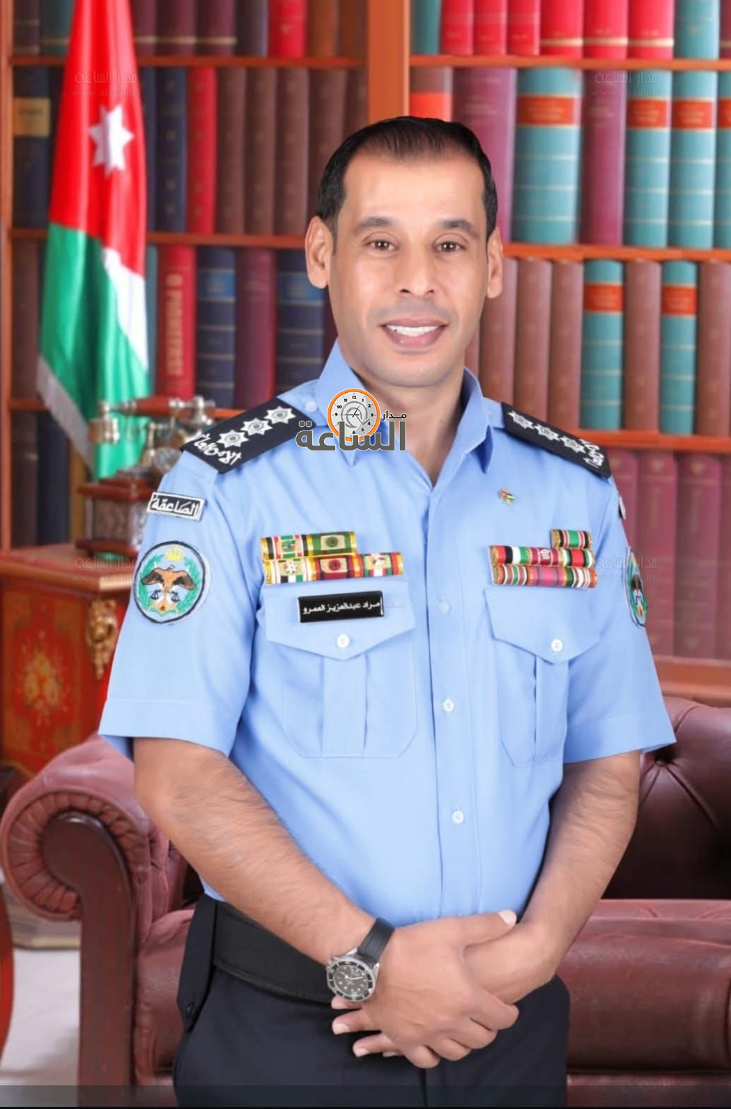 Madar Al-Saa Images 0.6207122377747608