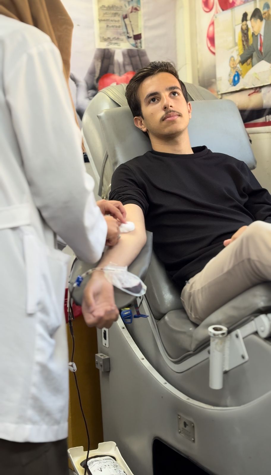 Madar Al-Saa Images 0.8461149843136639