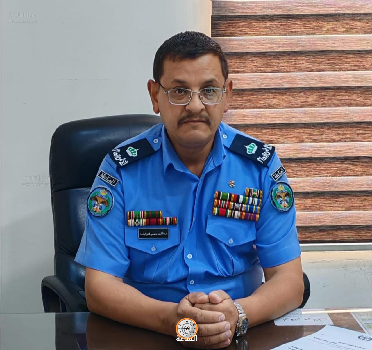 Madar Al-Saa Images 0.7686631839197242