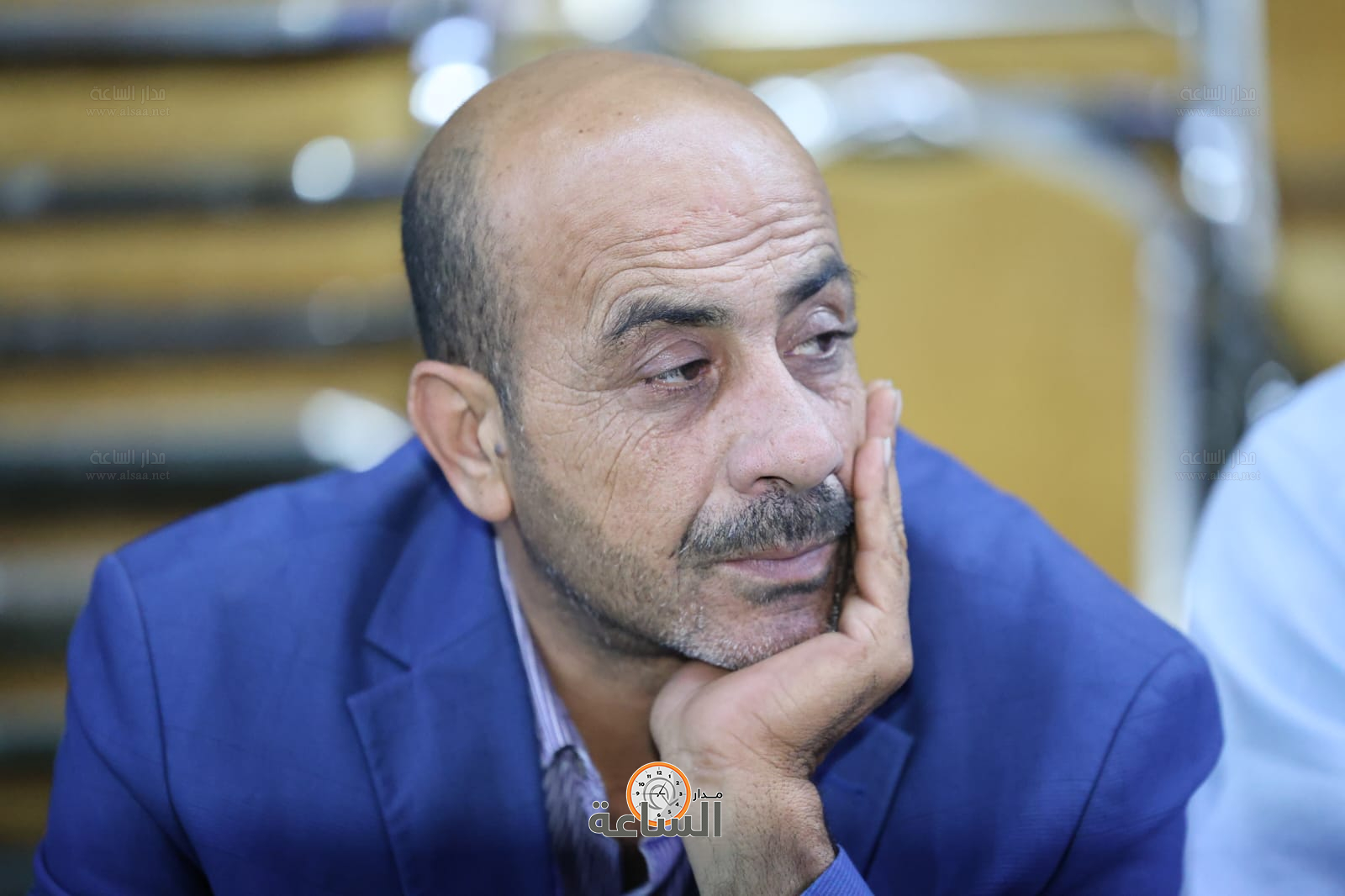 Madar Al-Saa Images 0.2666527709422115