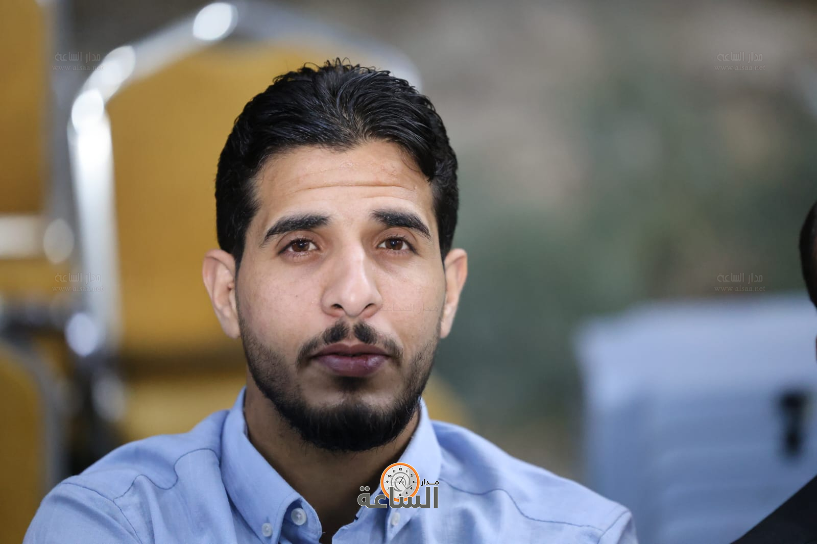 Madar Al-Saa Images 0.016566627808195067