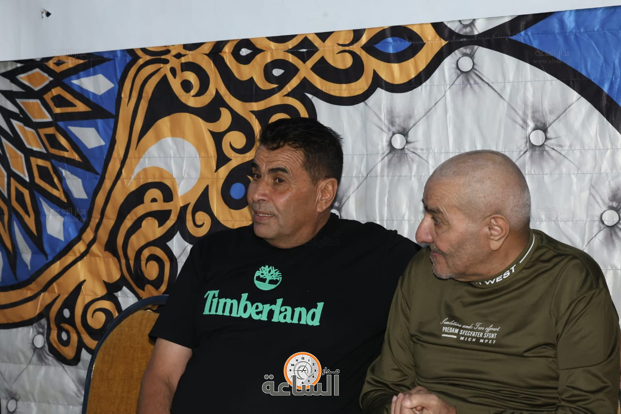 Madar Al-Saa Images 0.9125589878564085