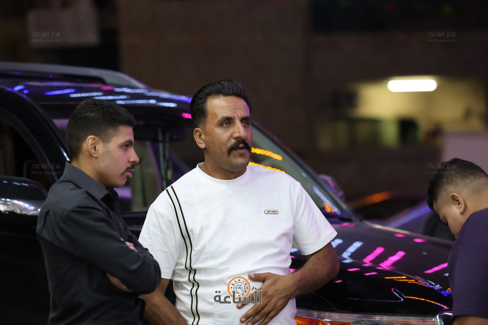 Madar Al-Saa Images 0.6330634887957635