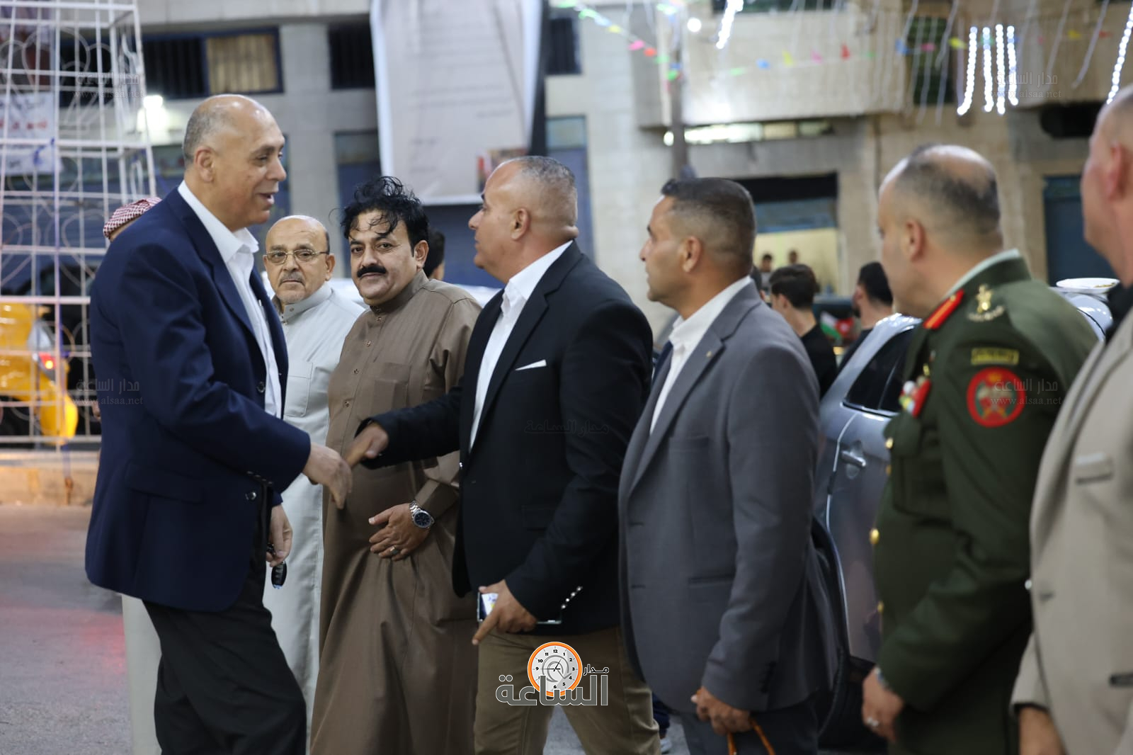 Madar Al-Saa Images 0.6522175694019648