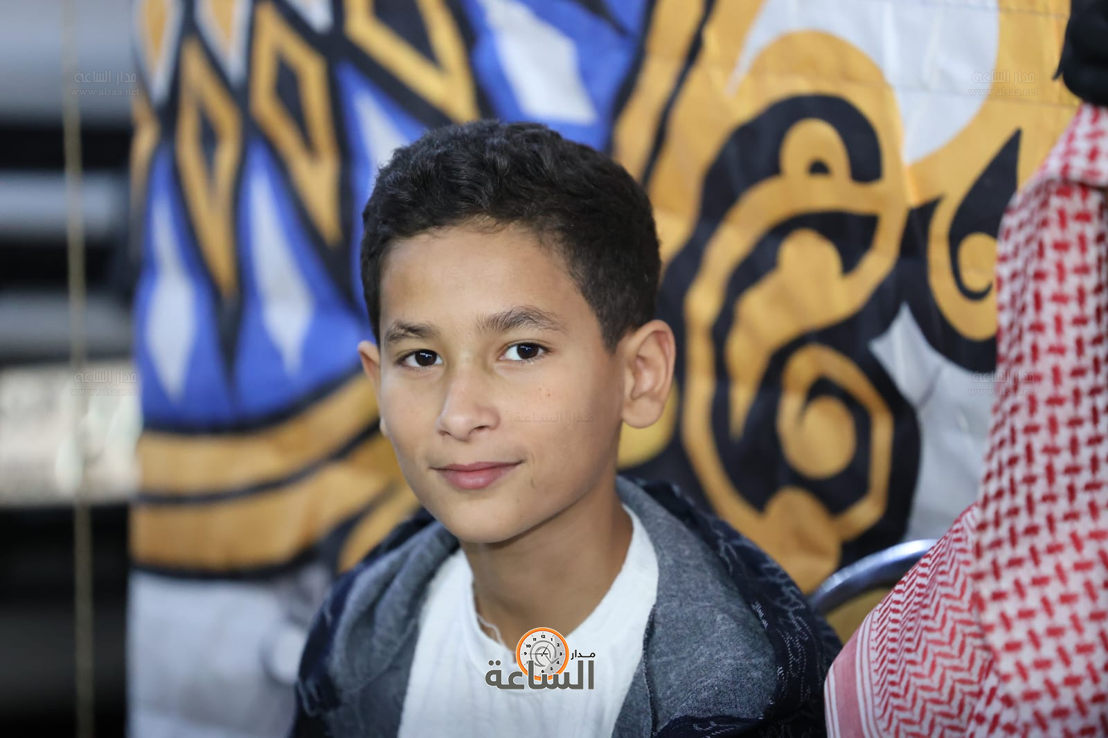 Madar Al-Saa Images 0.5423318468580076