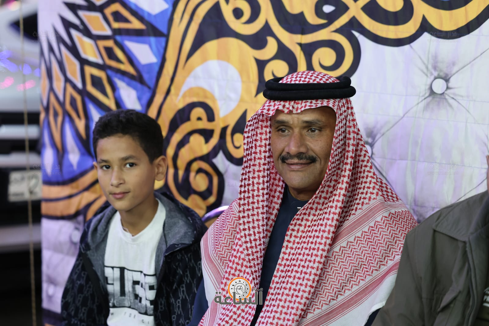 Madar Al-Saa Images 0.6937161338518139