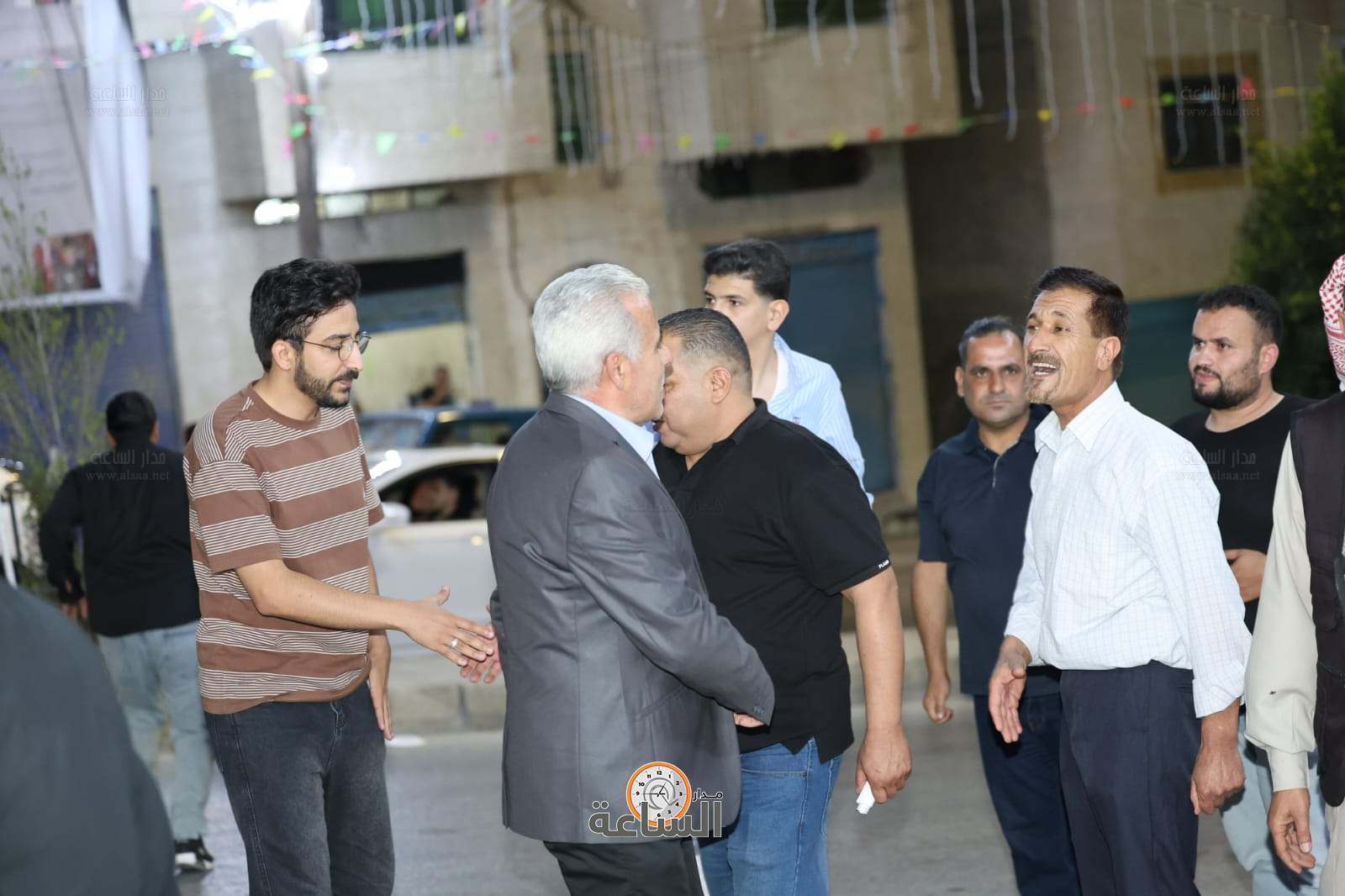 Madar Al-Saa Images 0.5369566145696415