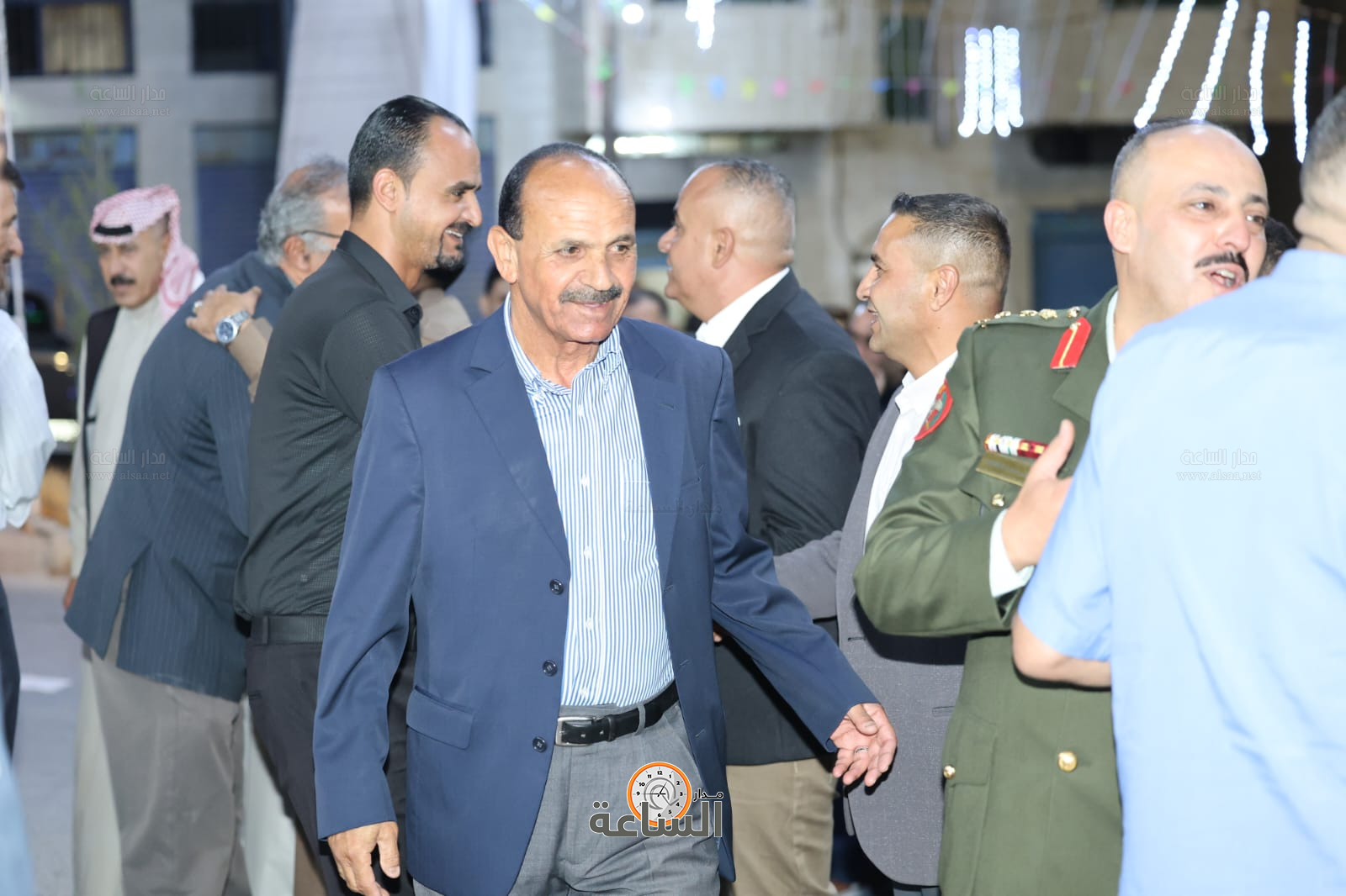 Madar Al-Saa Images 0.48964694409187826