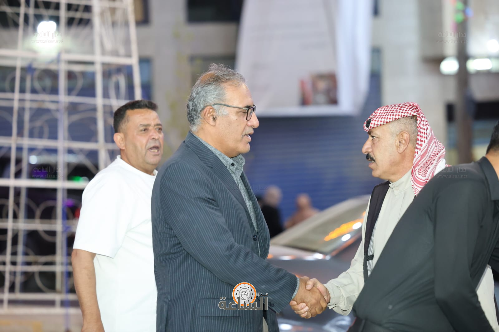 Madar Al-Saa Images 0.8082031515354678