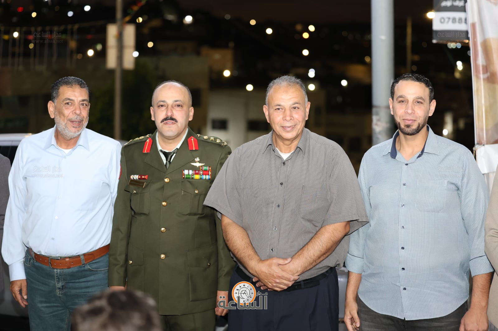 Madar Al-Saa Images 0.5616233407515788