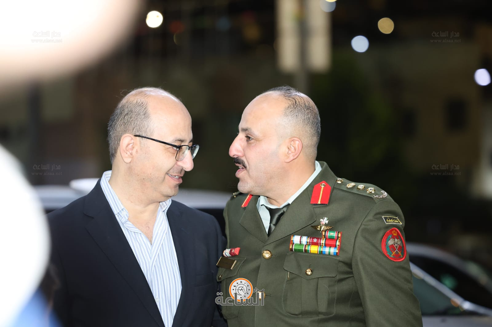 Madar Al-Saa Images 0.9272804196046381