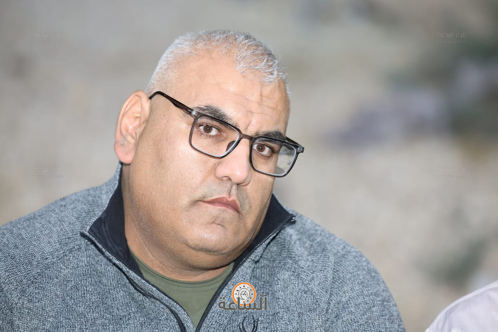 Madar Al-Saa Images 0.3930828873951506